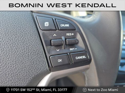 Used 2017 Hyundai Tucson SE Plus image 24