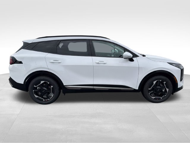 New 2027 Kia Sportage SX FWD image 8