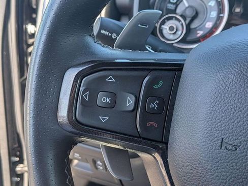 Used 2022 RAM 1500 TRX w/ TRX Level 1 Equipment Group AWD/4WD image 19