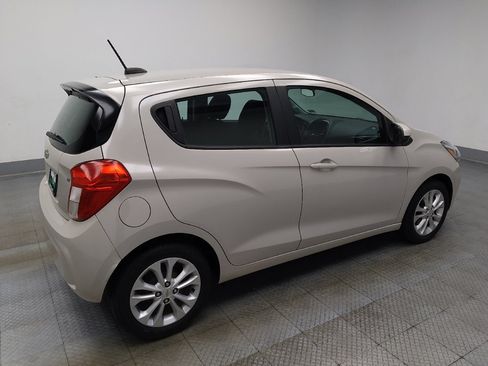 Used 2019 Chevrolet Spark LT FWD image 10