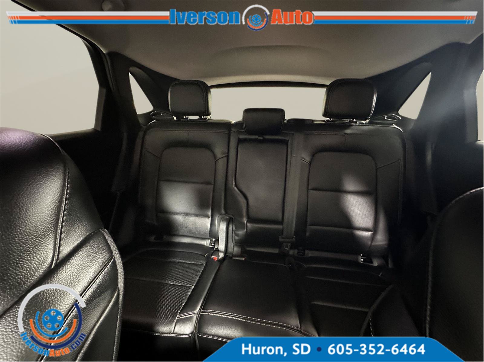 Used 2021 Ford Escape SEL w/ Technology Package AWD/4WD image 22