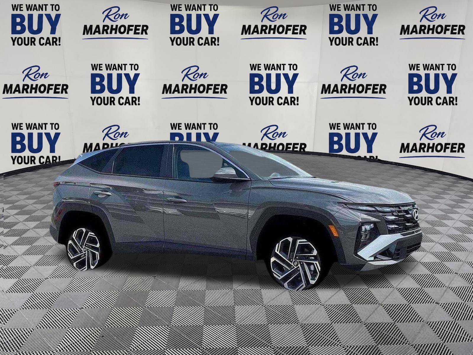 New 2026 Hyundai Tucson SEL Plus AWD/4WD image 72