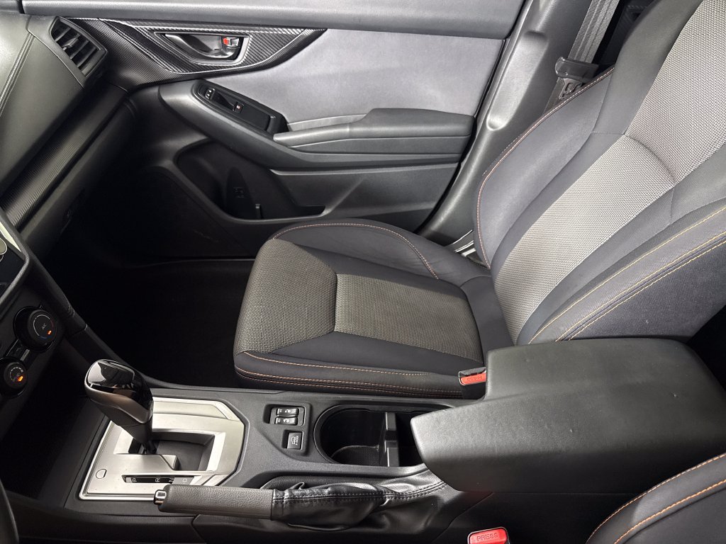 Used 2019 Subaru Crosstrek 2.0i Premium w/ Eyesight System AWD/4WD image 20