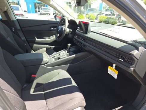 New 2026 Honda Accord SE image 11