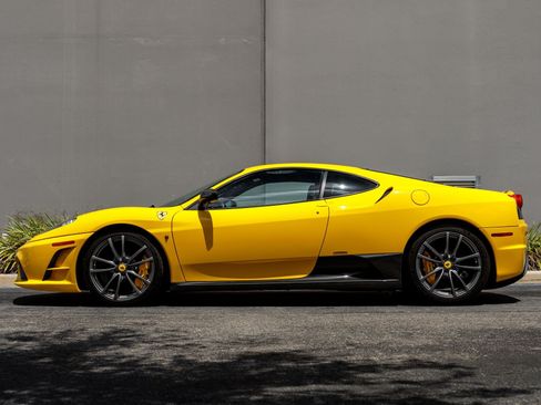 Used 2008 Ferrari F430 Scuderia RWD image 2