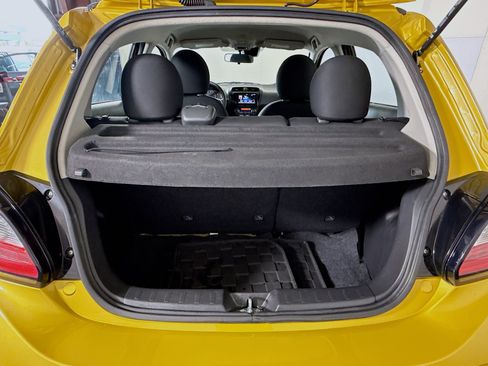 Used 2022 Mitsubishi Mirage ES FWD image 34