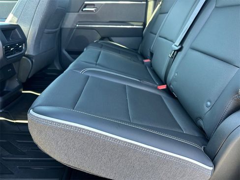 New 2026 GMC Sierra EV Elevation image 21