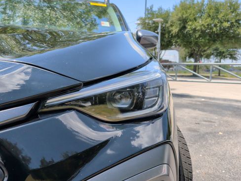 Used 2024 Subaru Crosstrek 2.5i Limited w/ Crosstrek Mirror Package AWD/4WD image 3