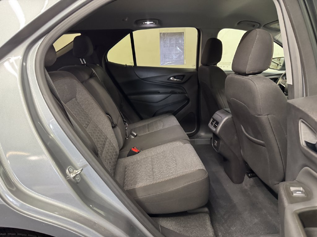 Used 2024 Chevrolet Equinox LT AWD/4WD image 25