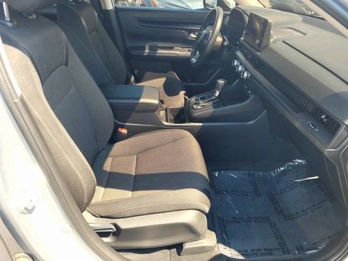 Used 2024 Honda CR-V LX image 19