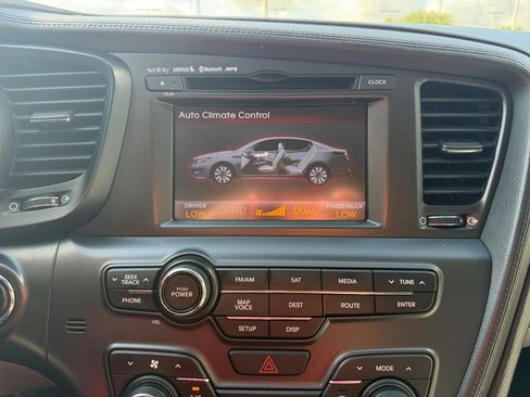 Used 2013 Kia Optima EX w/ Premium Pkg FWD image 20