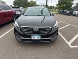 Used 2015 Hyundai Sonata Sport 2.0T w/ Option Group 07 image 2