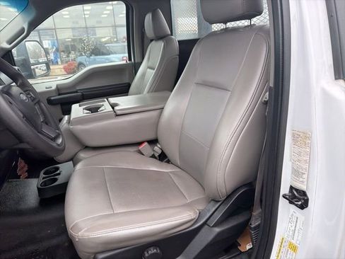 Used 2018 Ford F350 XL w/ XL Value Package image 11