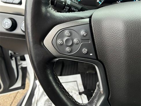 Used 2020 Chevrolet Suburban Premier image 26