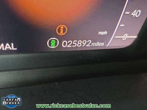 Used 2023 Honda Accord Sport image 22