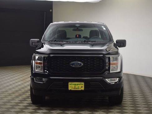 Used 2022 Ford F150 XL w/ STX Appearance Package image 21