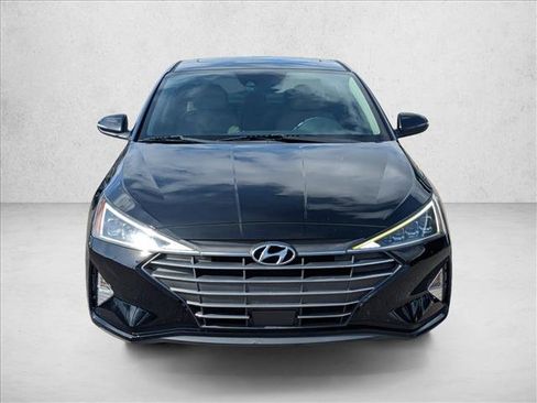 Used 2020 Hyundai Elantra Limited w/ Ultimate Package 03 image 2