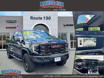 Used 2023 GMC Sierra 1500 AT4X w/ AT4X AEV Edition