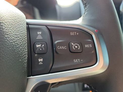 Used 2026 RAM 1500 4x4 Crew Cab image 22