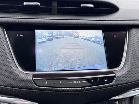Used 2019 Cadillac XT5 Luxury image 26