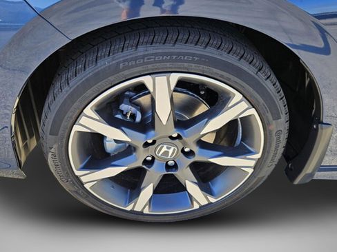 New 2026 Honda Civic Sport Touring image 36