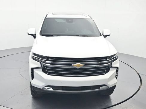 Certified 2024 Chevrolet Tahoe LT w/ LT Signature Package AWD/4WD image 34