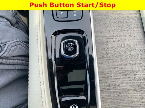 Used 2024 Volvo XC90 B6 Ultimate AWD/4WD image 27