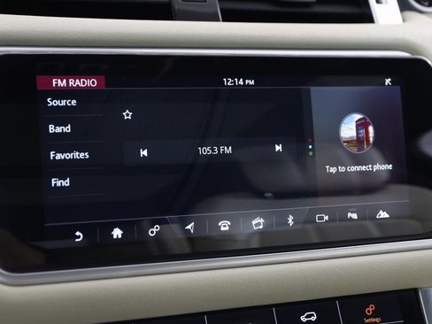 Used 2021 Land Rover Range Rover Sport HSE Silver Edition image 39