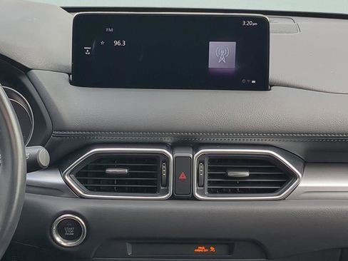 Used 2023 MAZDA CX-5 AWD 2.5 S w/ Preferred Package image 13