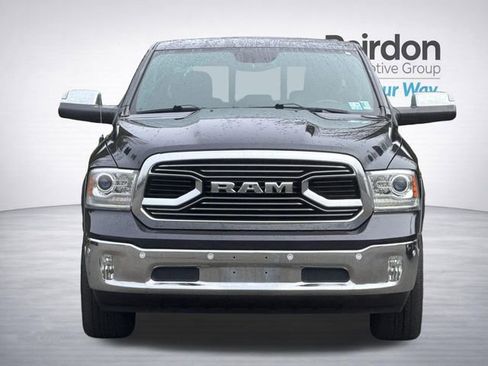 Used 2017 RAM 1500 Limited image 36