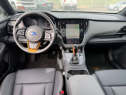 Used 2025 Subaru Outback Wilderness AWD/4WD image 6