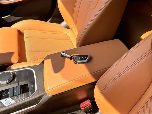 Used 2024 BMW 330i Sedan RWD image 14