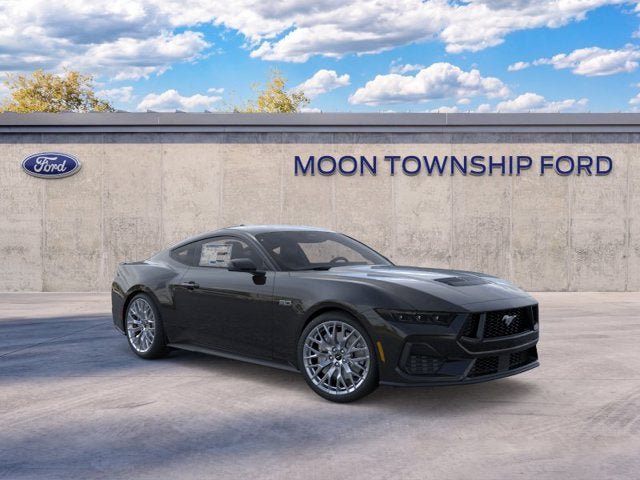 New 2026 Ford Mustang GT RWD image 7
