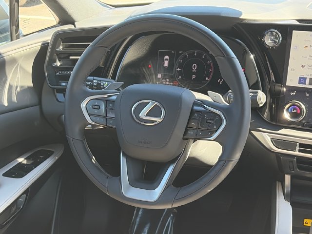 Used 2024 Lexus RX 350 Premium w/ Cold Area Package AWD/4WD image 15