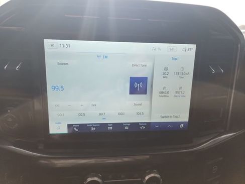 Used 2022 Ford F150 XLT w/ Equipment Group 302A High image 22