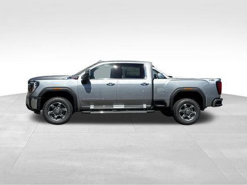 New 2026 GMC Sierra 2500 SLT w/ SLT Premium Package AWD/4WD image 7
