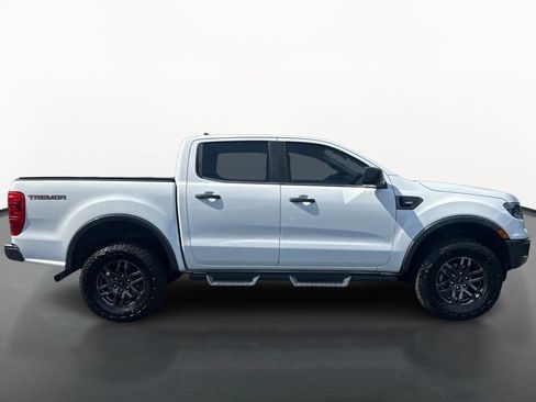 Used 2022 Ford Ranger XLT w/ Tremor Off-Road Package AWD/4WD image 2