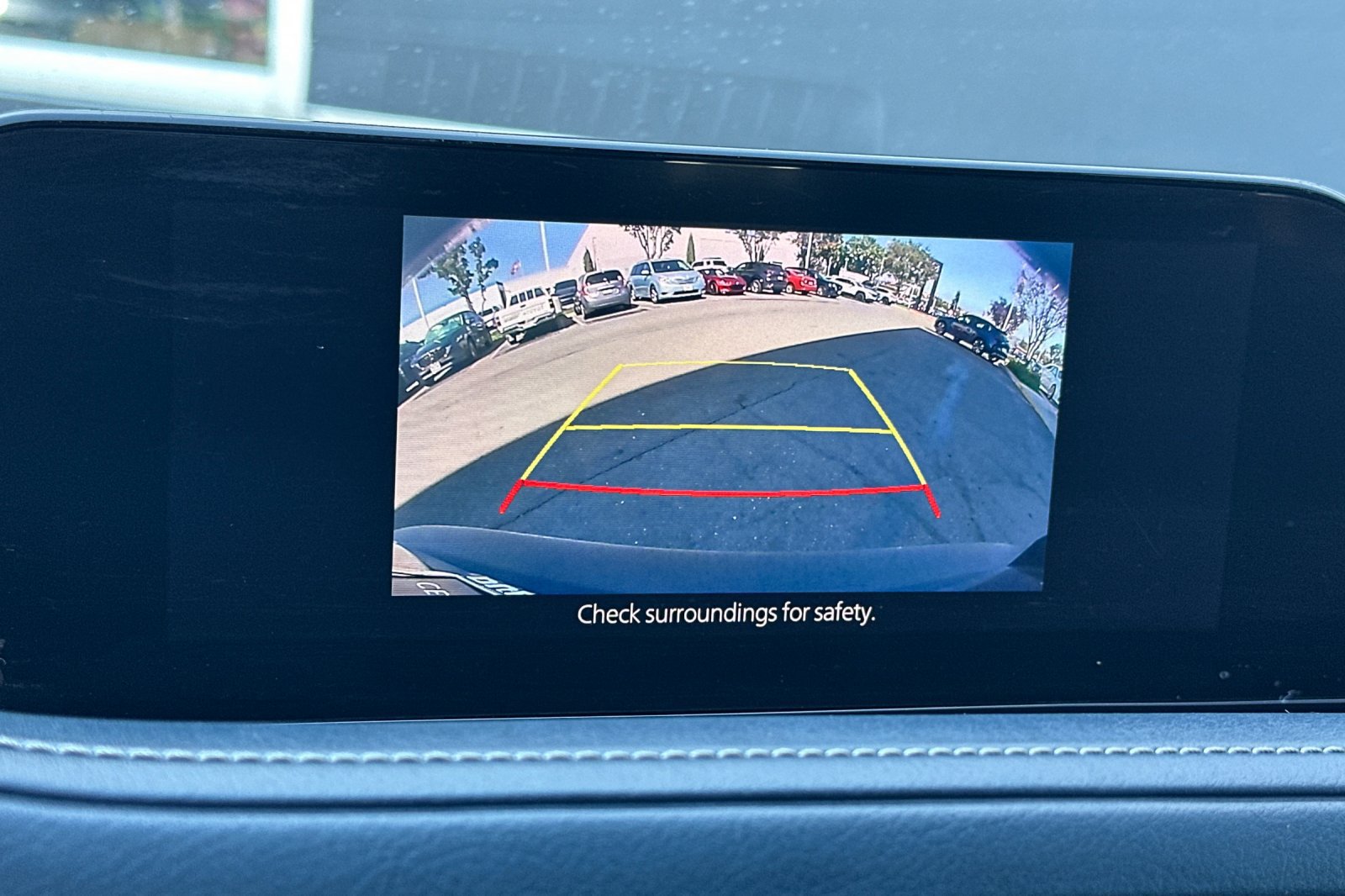 Certified 2021 MAZDA CX-30 FWD 2.5 S w/ Select Package image 19