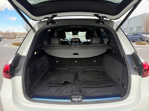 Certified 2024 Mercedes-Benz GLE 350 4MATIC image 32