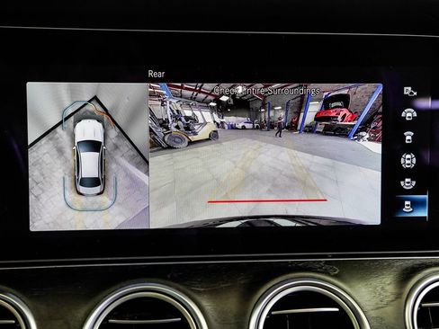 Used 2022 Mercedes-Benz E 350 Sedan image 30