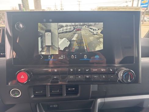 New 2025 Chevrolet Brightdrop 400 w/ Battery Pack, Max Range image 11