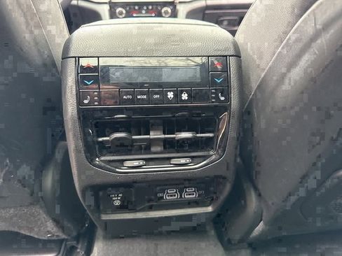 Used 2022 Jeep Grand Cherokee Summit w/ Adv Protech Group IV image 16