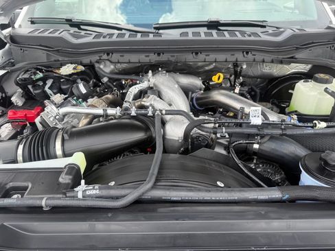 New 2026 Ford F350 Platinum AWD/4WD image 76
