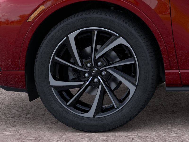 New 2025 Lincoln Corsair Grand Touring AWD/4WD image 19