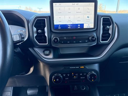Used 2023 Ford Bronco Sport Big Bend w/ Convenience Package image 7