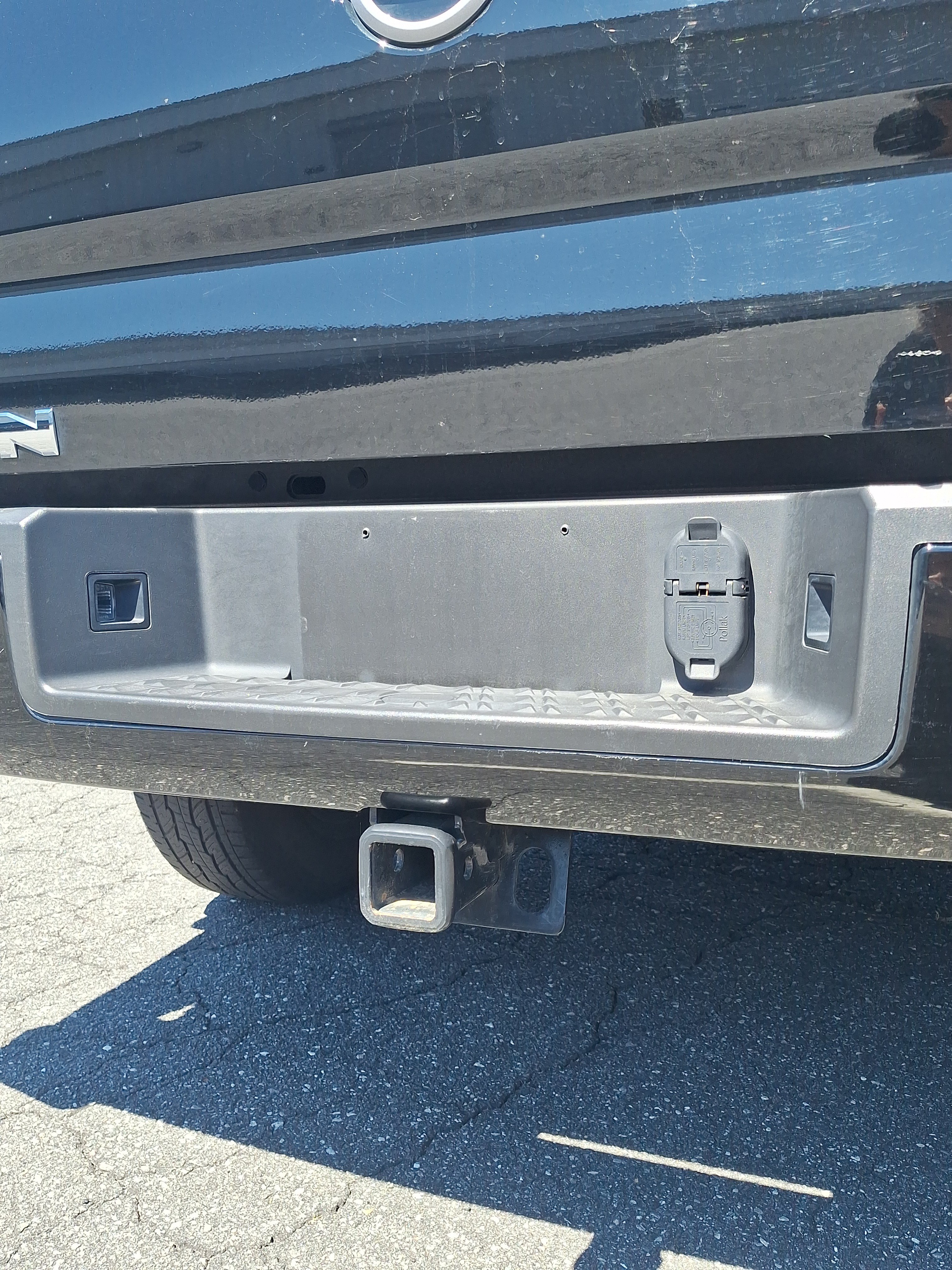 Used 2024 Nissan Titan SV w/ SV Convenience Package AWD/4WD image 25