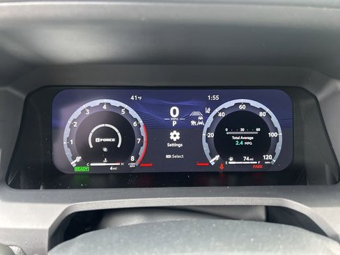 New 2025 Toyota 4Runner TRD Off-Road Premium image 7