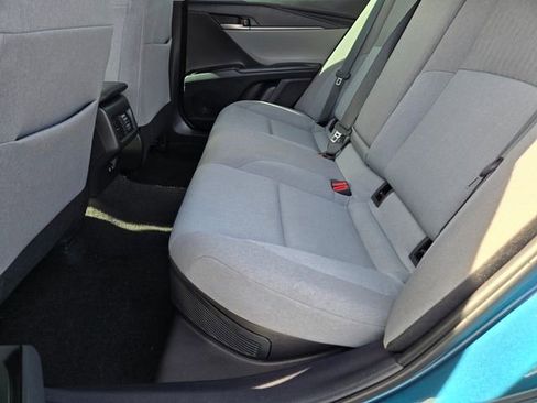 Certified 2025 Toyota Camry LE w/ Convenience Package image 11