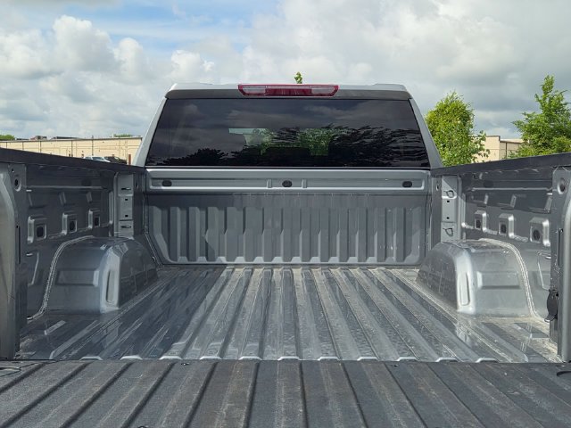 Used 2024 Chevrolet Silverado 1500 LT AWD/4WD image 11