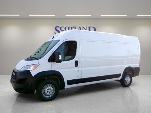 Used 2025 RAM ProMaster 2500 image 2